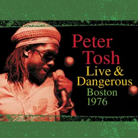 Live and Dangerous: Boston 1976