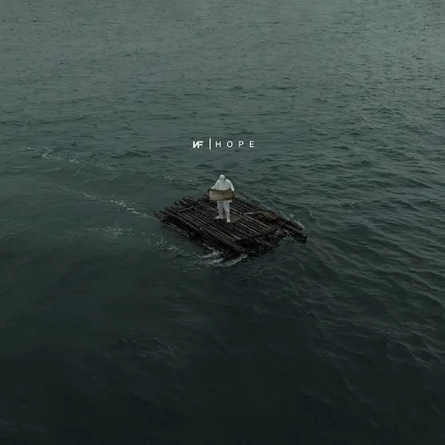 NF - Hope (Box) vinyl record cover