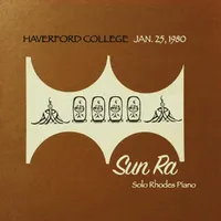 Haverford College, January 25 1980