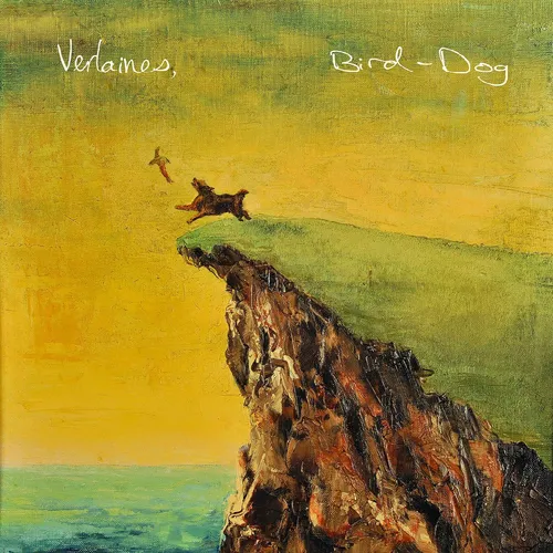 The Verlaines - Bird Dog vinyl record cover