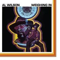 Weighing In (Mod)