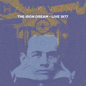 The Iron Dream - Live 1977
