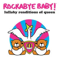 Lullaby Renditions of Queen
