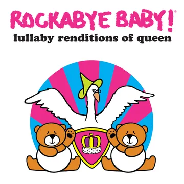 Rockabye baby hot sale albums