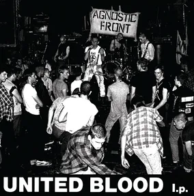 United Blood (The Extended Sessions)
