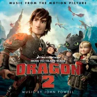 How to Train Your Dragon 2 (Music From the Motion Picture)