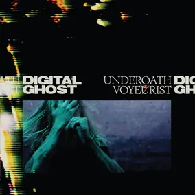 Voyeurist: Digital Ghost