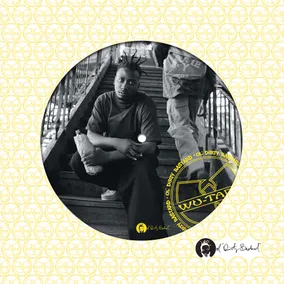 Return to the 36 Chambers: The Dirty Version