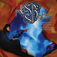 The Bliss Album...? (Vibrations of Love and Anger and the Ponderance of Life and Existence)