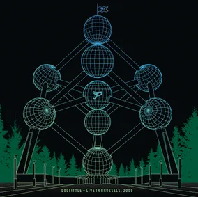 Doolittle -- Live In Brussels 2009