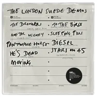Suede Demos (30th Anniversary)