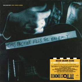 Besides, Seasides and Freerides