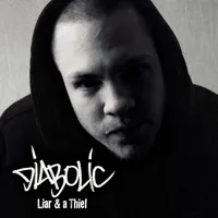 Liar & A Thief