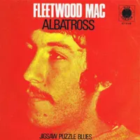 Albatross/Jigsaw Puzzle