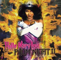 Prom Night 2