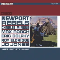 Newport Rebels (2024 Remaster)