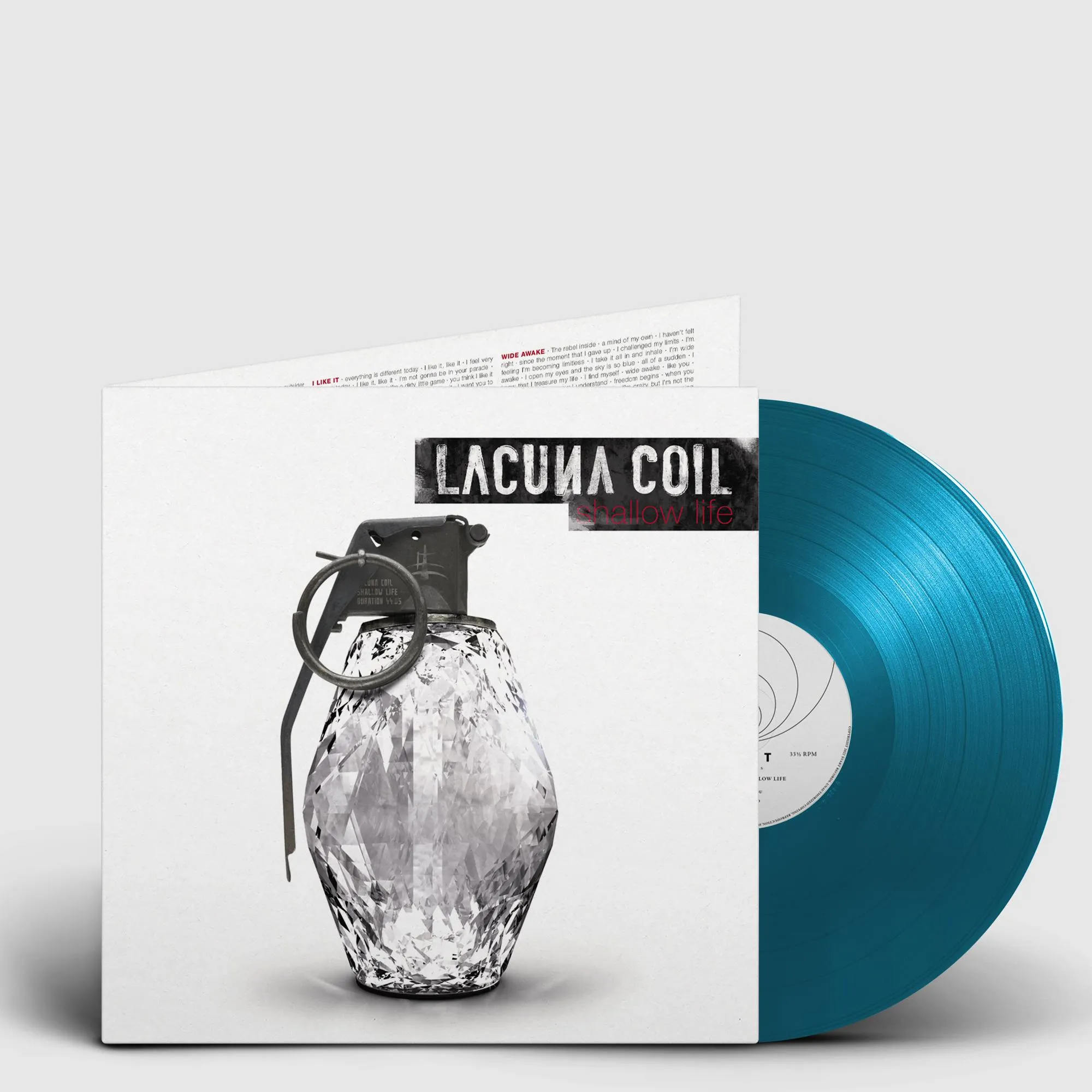 Product Shot