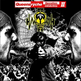 Operation Mindcrime II