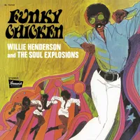 Funky Chicken (Remastered)