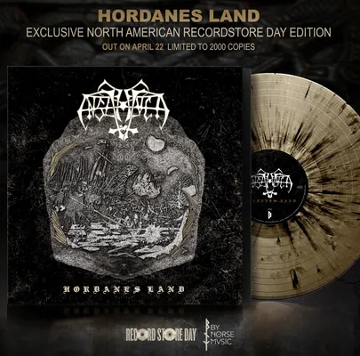 PromotionalEvent | RECORD STORE DAY