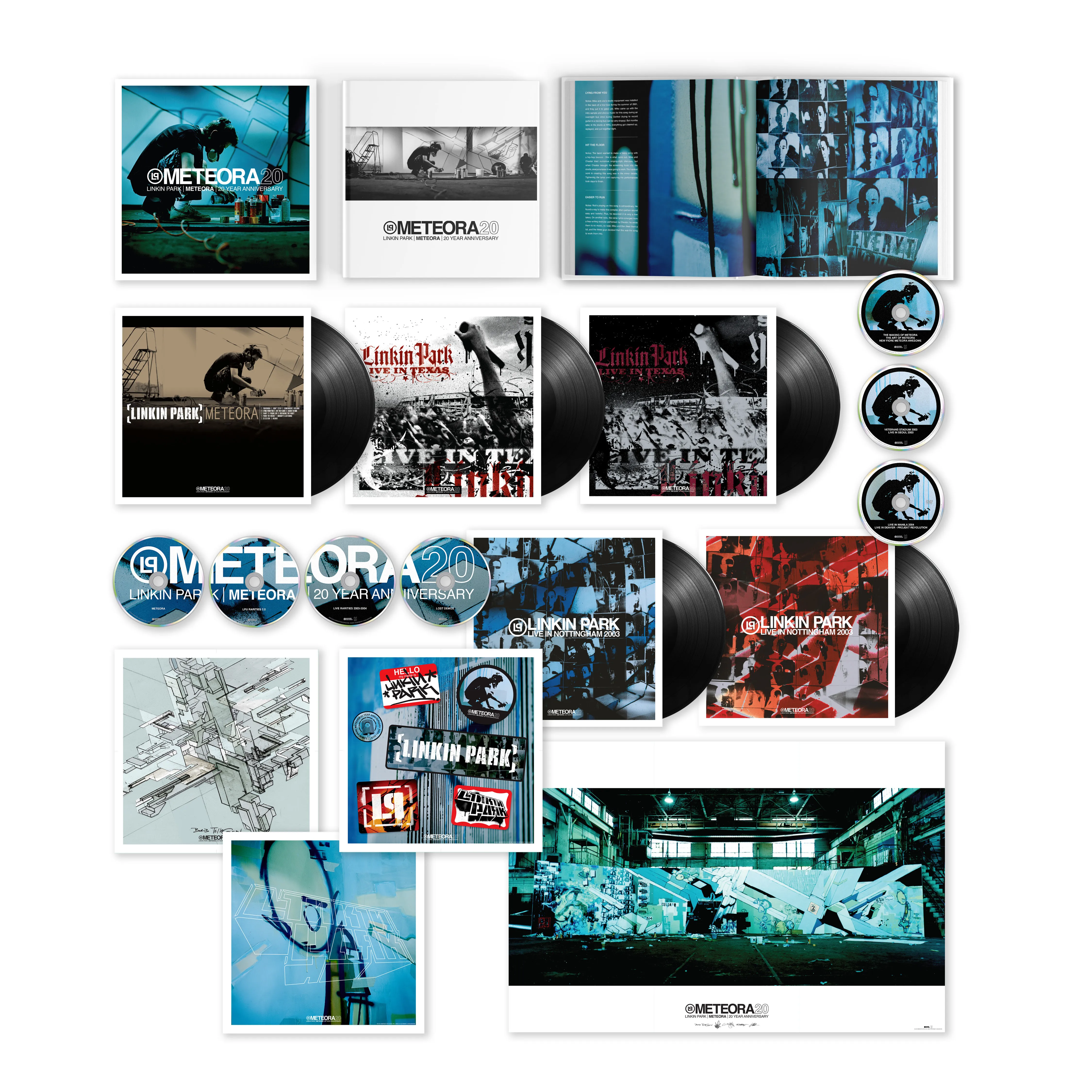 Packshot