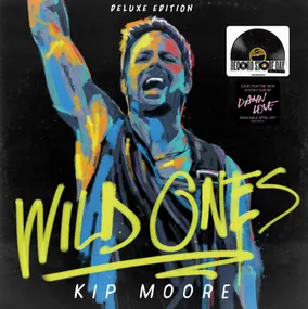 Wild Ones (Deluxe Edition)