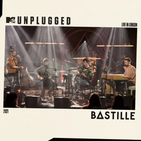 Bastille: Mtv Unplugged 
