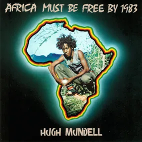 Africa Must Be Free By 1983 