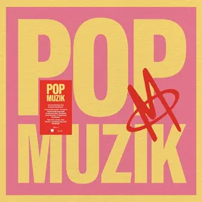Pop Muzik/Baby Close The Window 