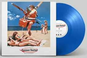 Summer Rental (Soundtrack)