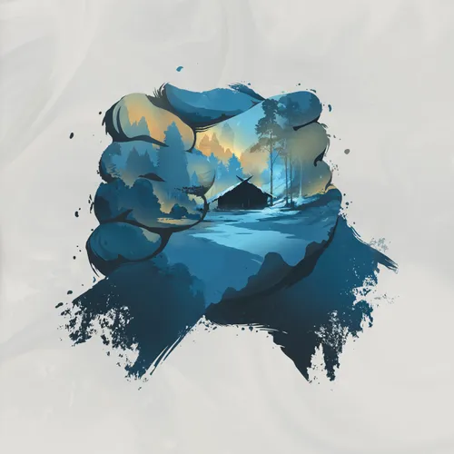 Bear McCreary - God Of War: Ragnarök (Original Soundtrack) vinyl record cover