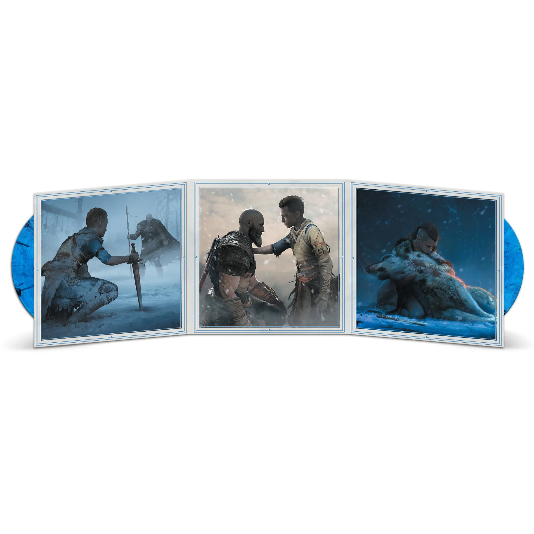 Packshot