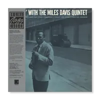 Workin' With The Miles Davis Quintet (Original Jazz Classics Series)