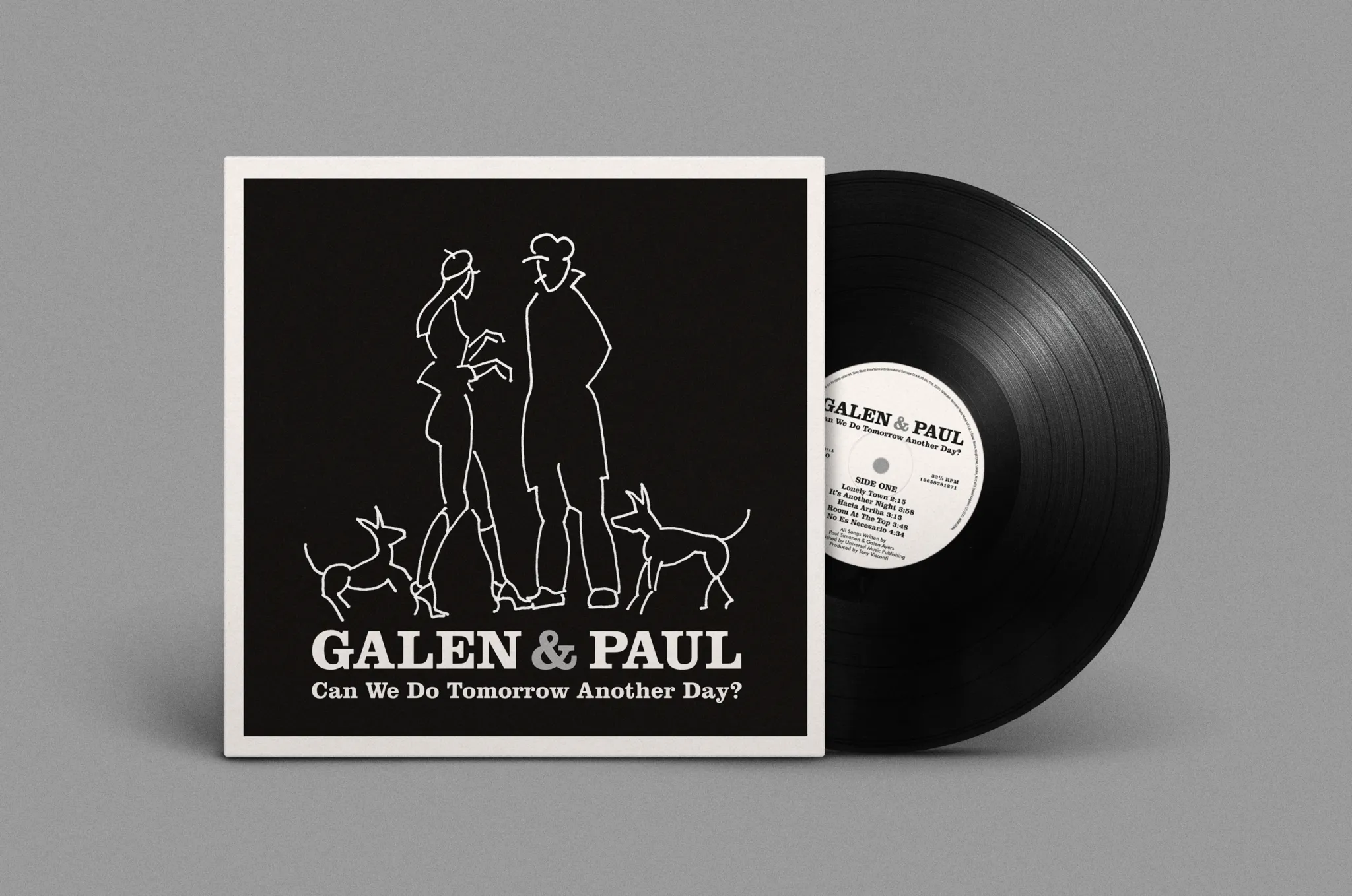 Packshot