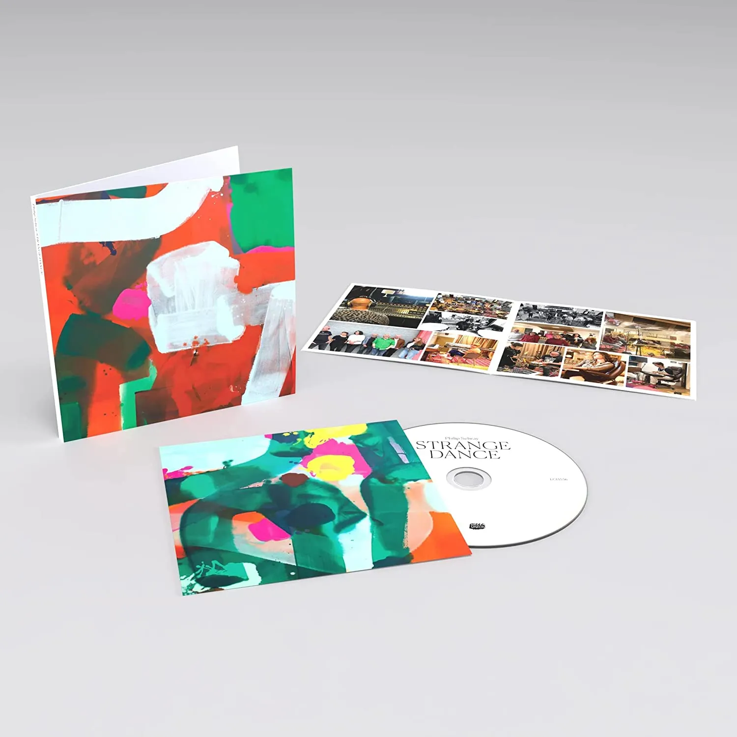 Packshot