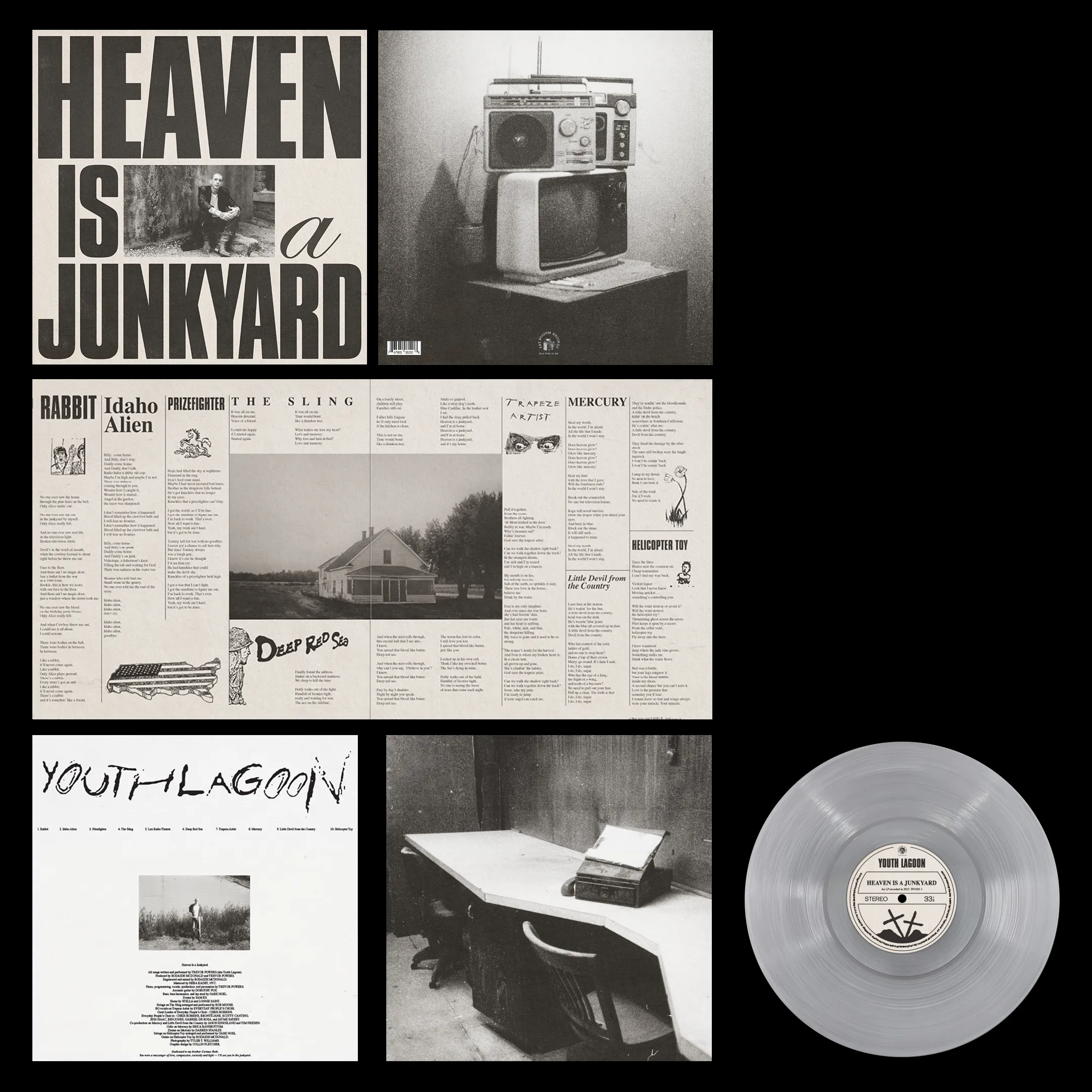 Packshot Packshot