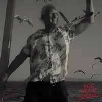 Lost At Sea (Uk)