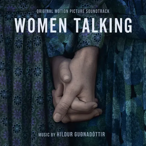 Women Talking [Movie] - Women Talking (Original Motion Picture Soundtrack) vinyl record cover