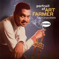 Portrait Of Art Farmer (Contemporary Records Acoustic Sounds Series)