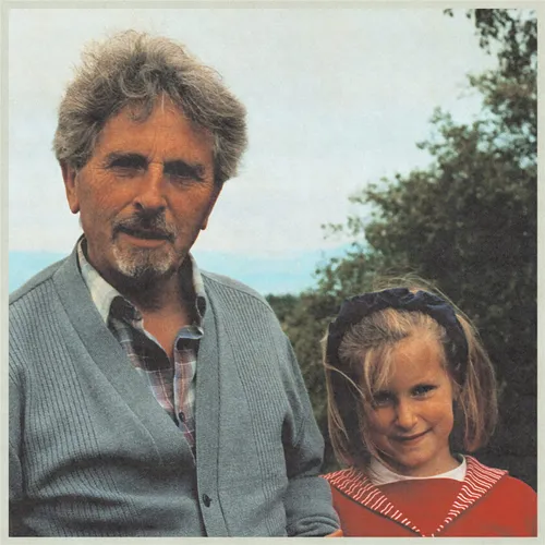 Susanne Sundfor - Blomi vinyl record cover