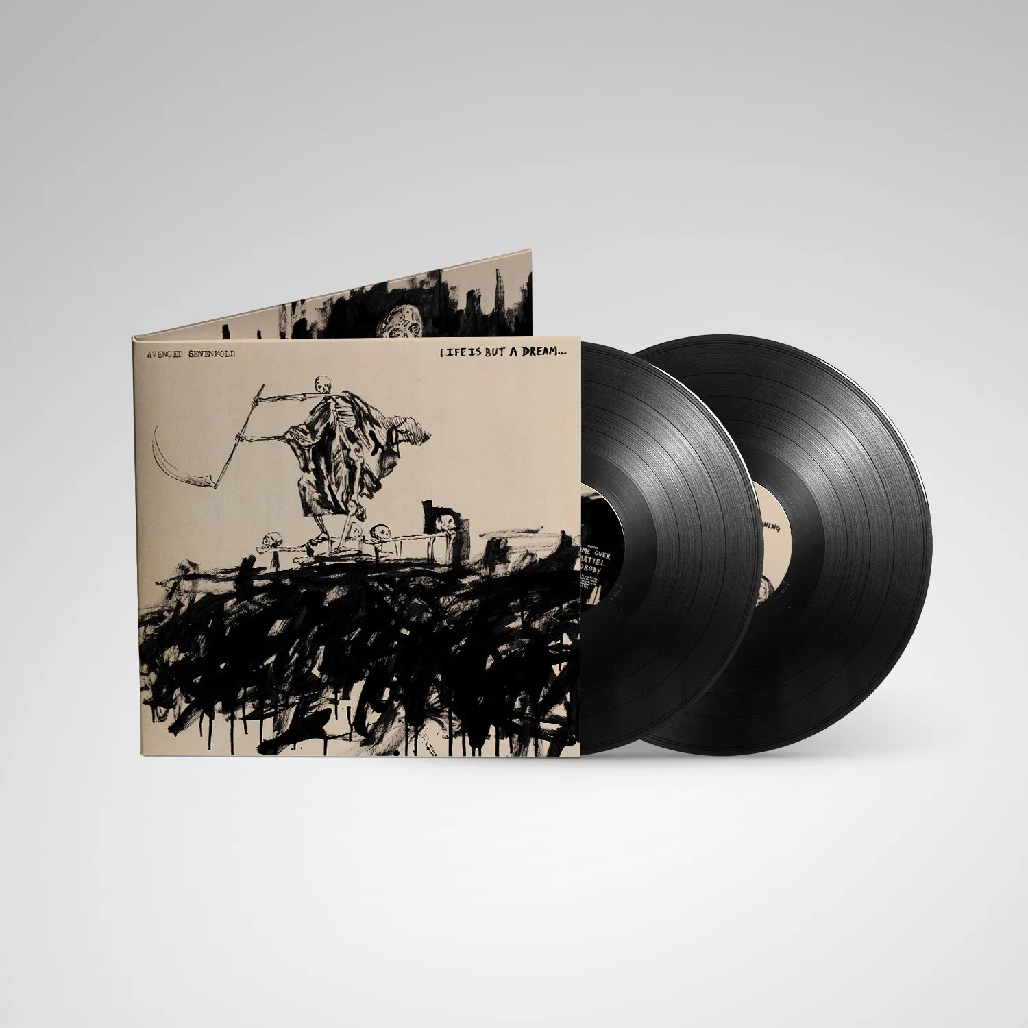 Packshot