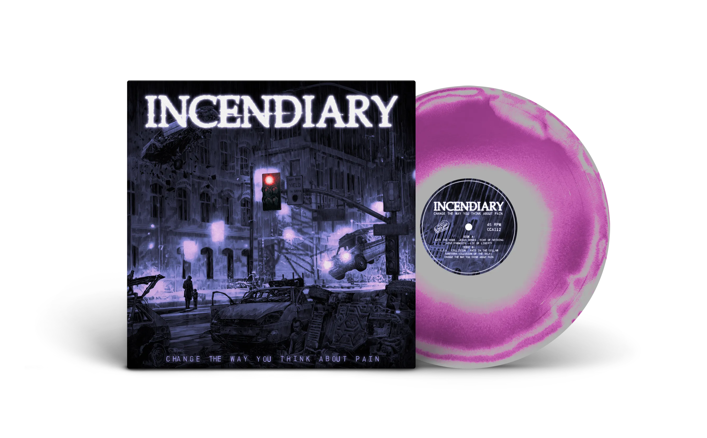 Packshot