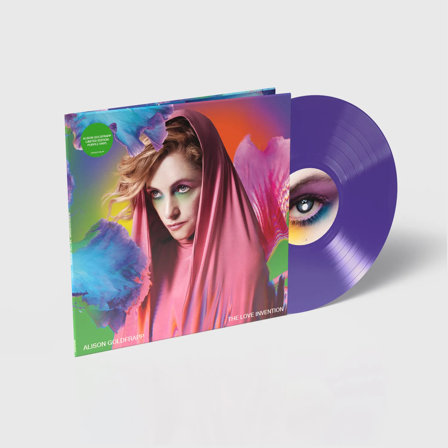 Packshot