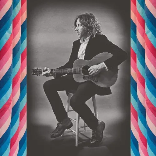 Doug Paisley - Say What You Like vinyl record cover