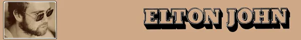 Elton John - Honky Chateau: 50th Anniversary