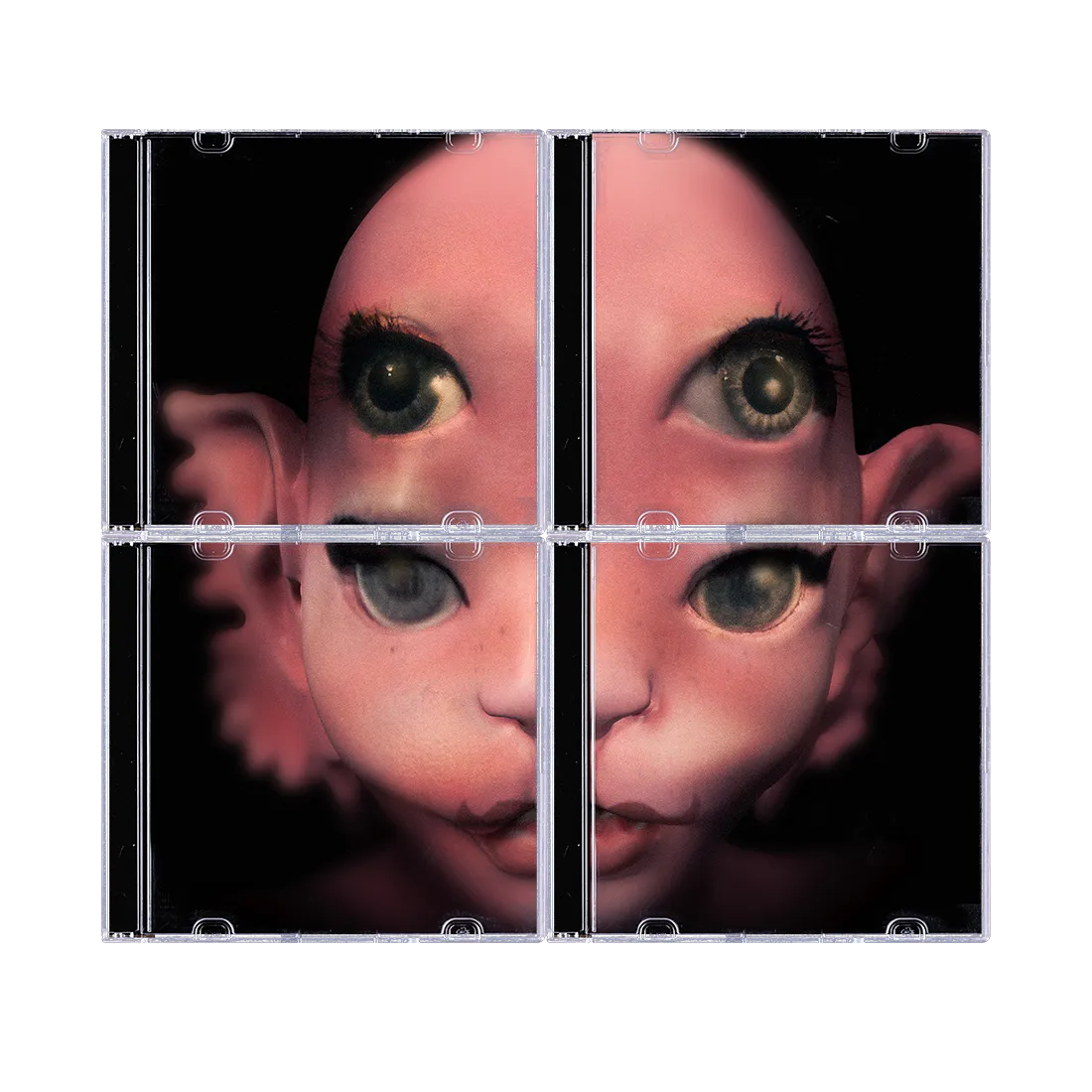 Melanie Martinez - PORTALS [Indie Exclusive Limited Edition