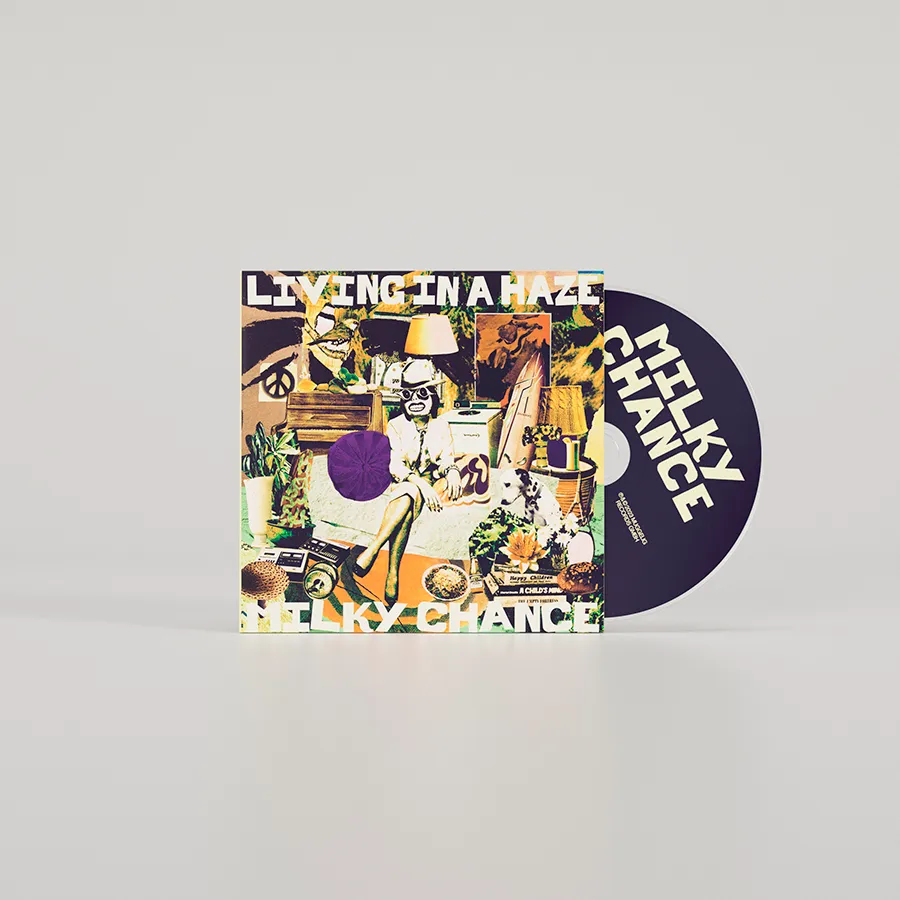 Packshot