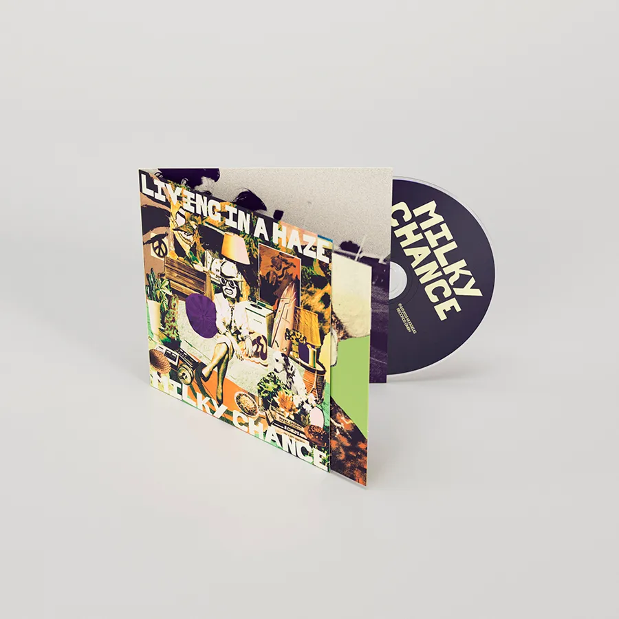 Packshot