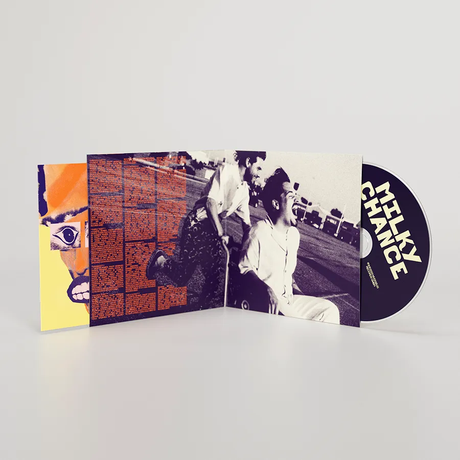 Packshot