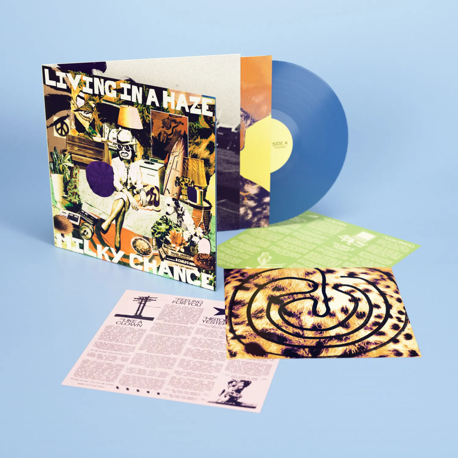 Packshot